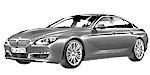 BMW F06 B3671 Fault Code