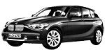 BMW F20 B3671 Fault Code